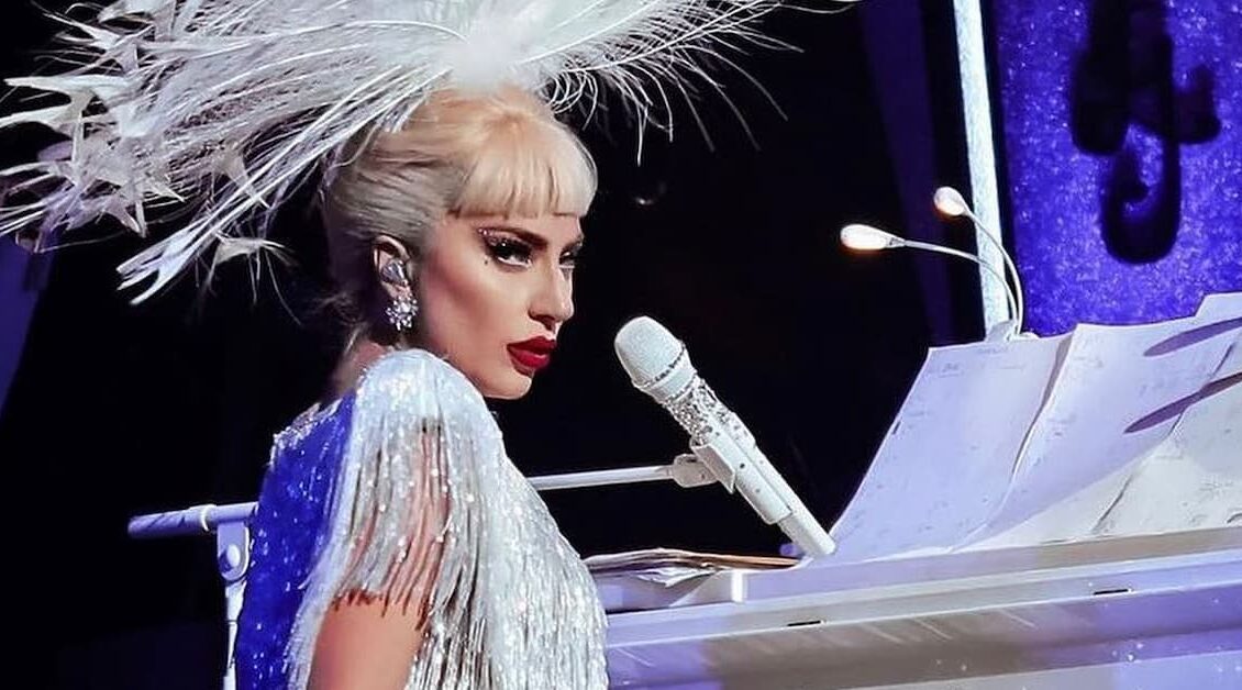 Lady Gaga Concert in toronto