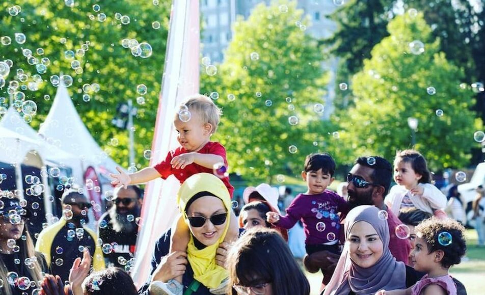 Halal Ribfest Toronto 2023