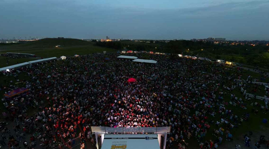 canada day festival