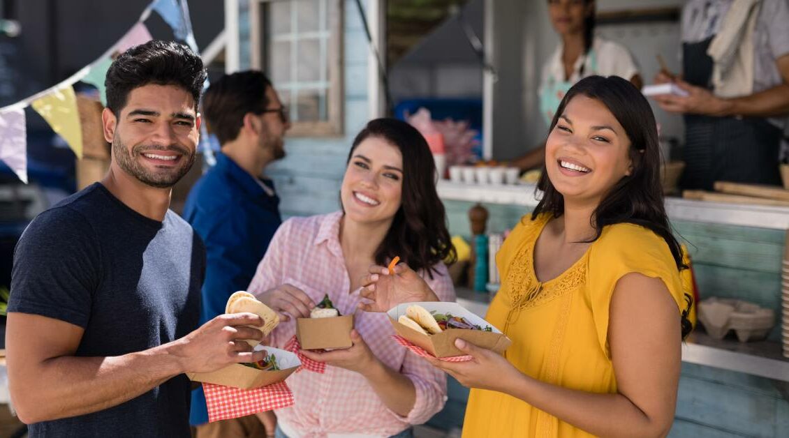 Canadian Multicultural Peruvian Festival