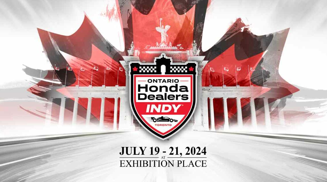 Honda Indy