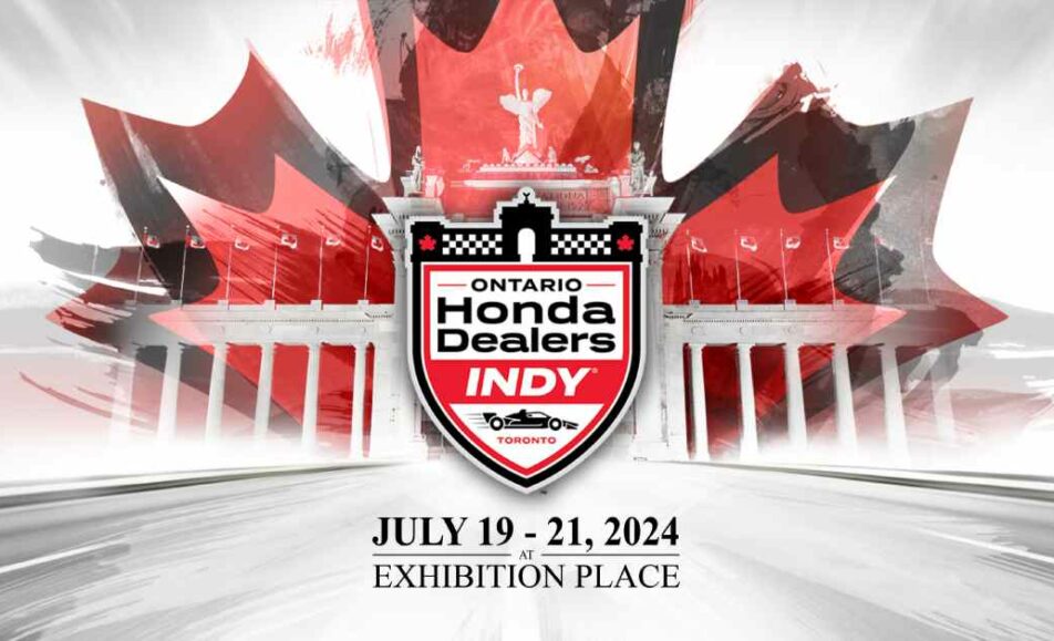 Honda Indy
