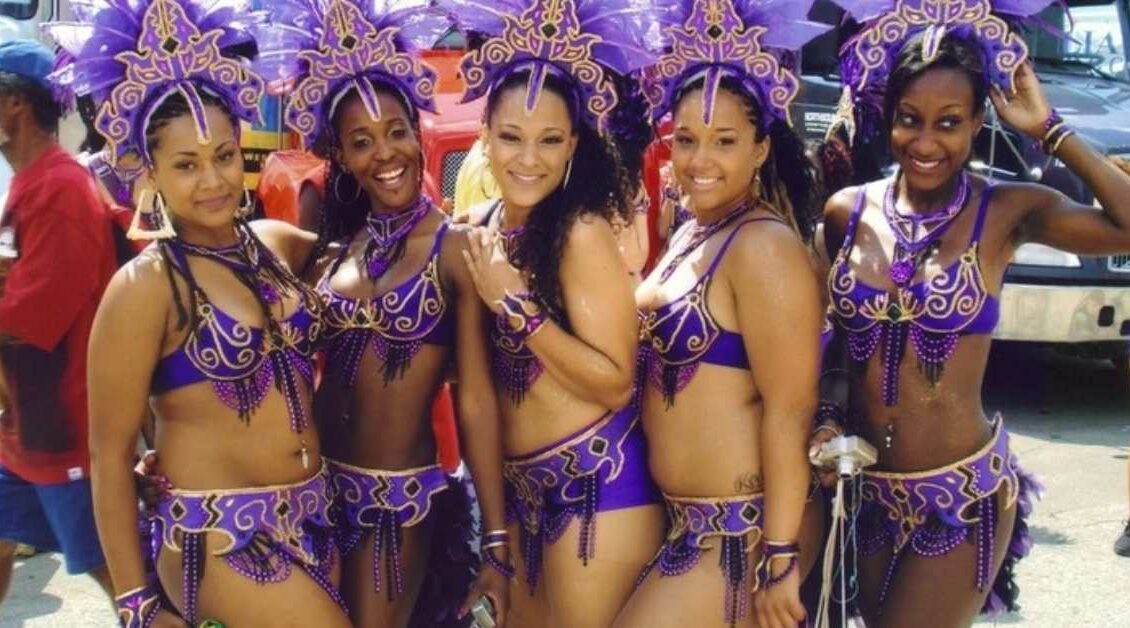 Toronto Caribbean Carnival