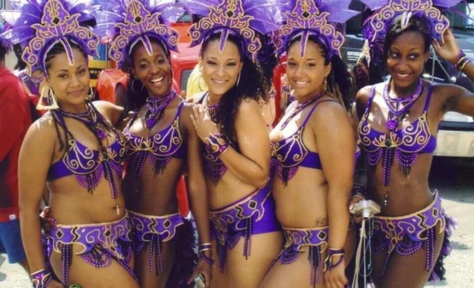 Toronto Caribbean Carnival