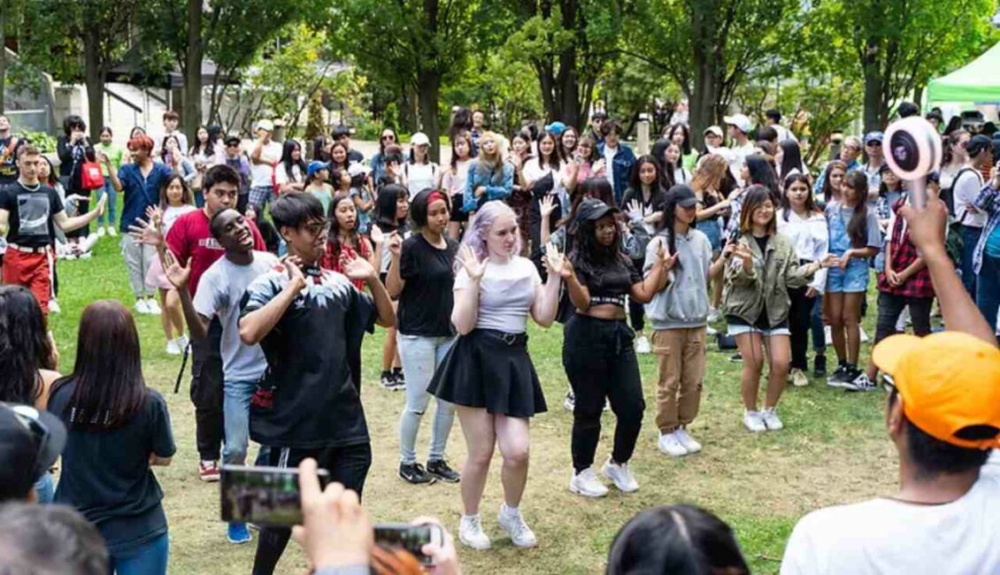 Toronto Korean Festival