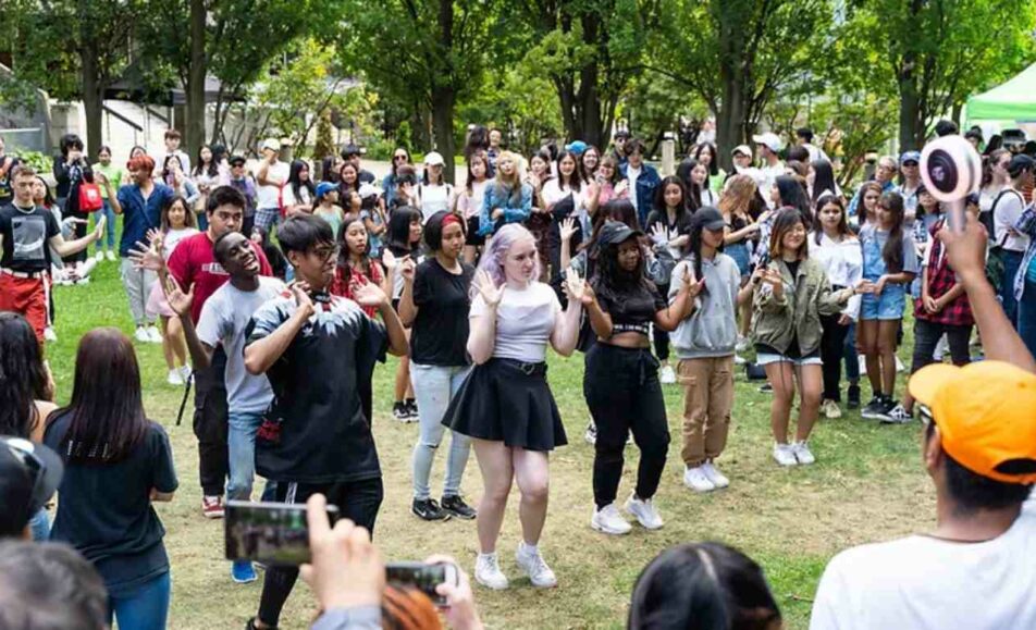 Toronto Korean Festival