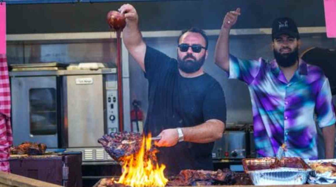 halal ribfest