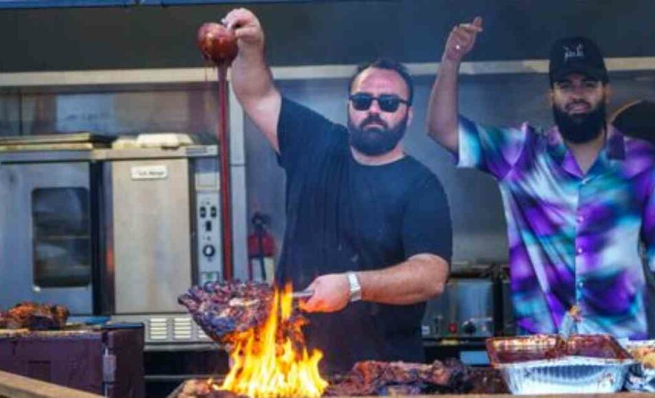 halal ribfest