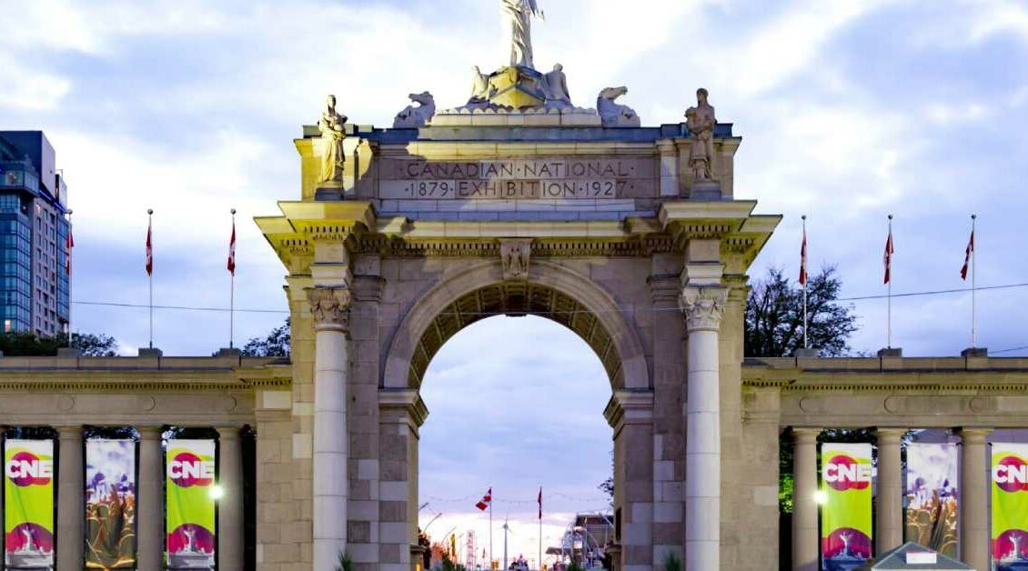 Canadian National Exhibition (CNE)