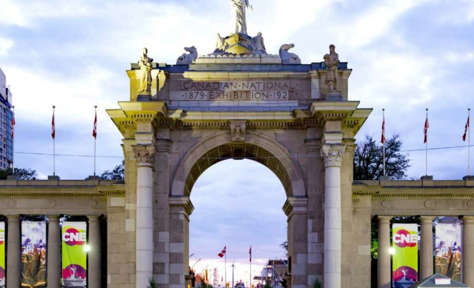 Canadian National Exhibition (CNE)