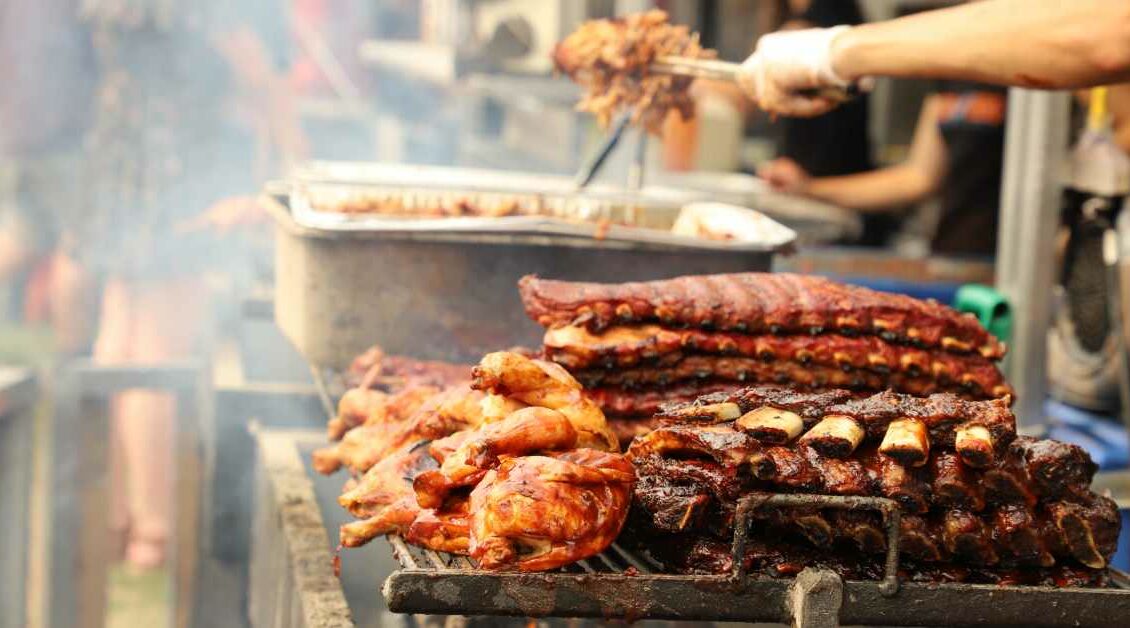 Scarborough Ribfest