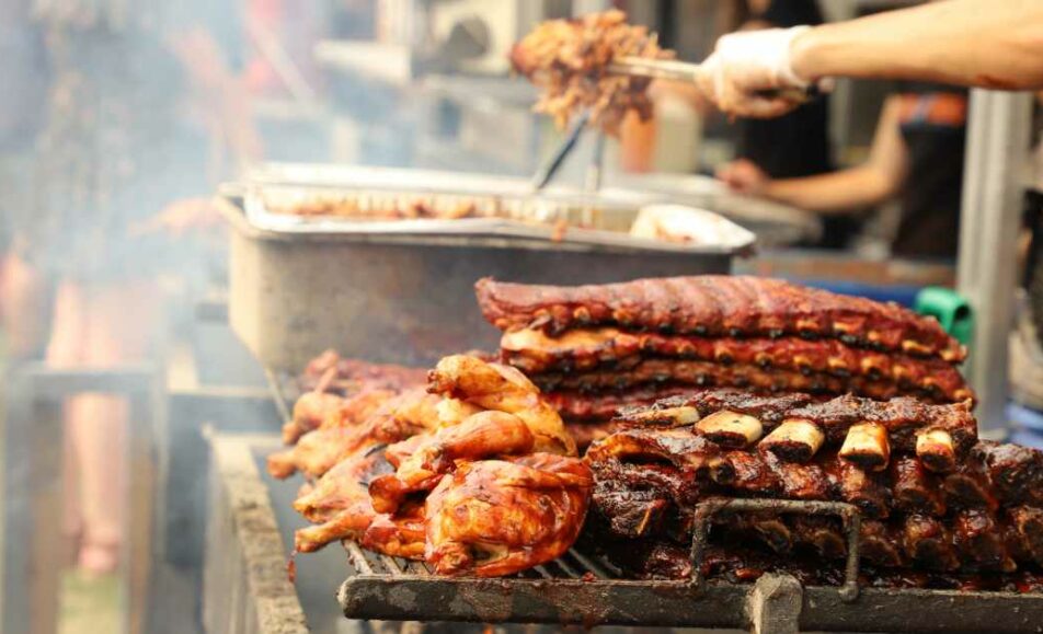 Scarborough Ribfest