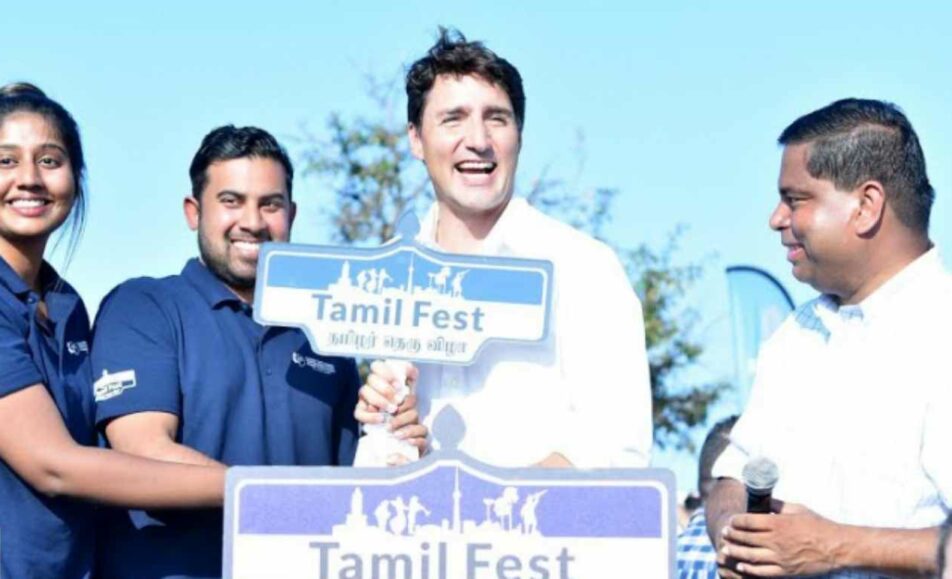 Tamil Fest