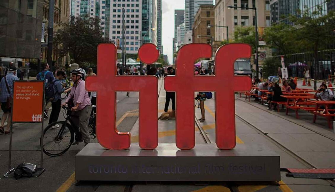 Toronto International Film Festival