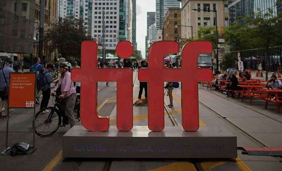 Toronto International Film Festival