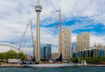 Toronto Waterfront