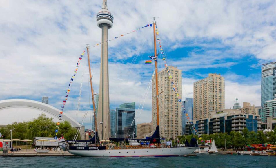 Toronto Waterfront