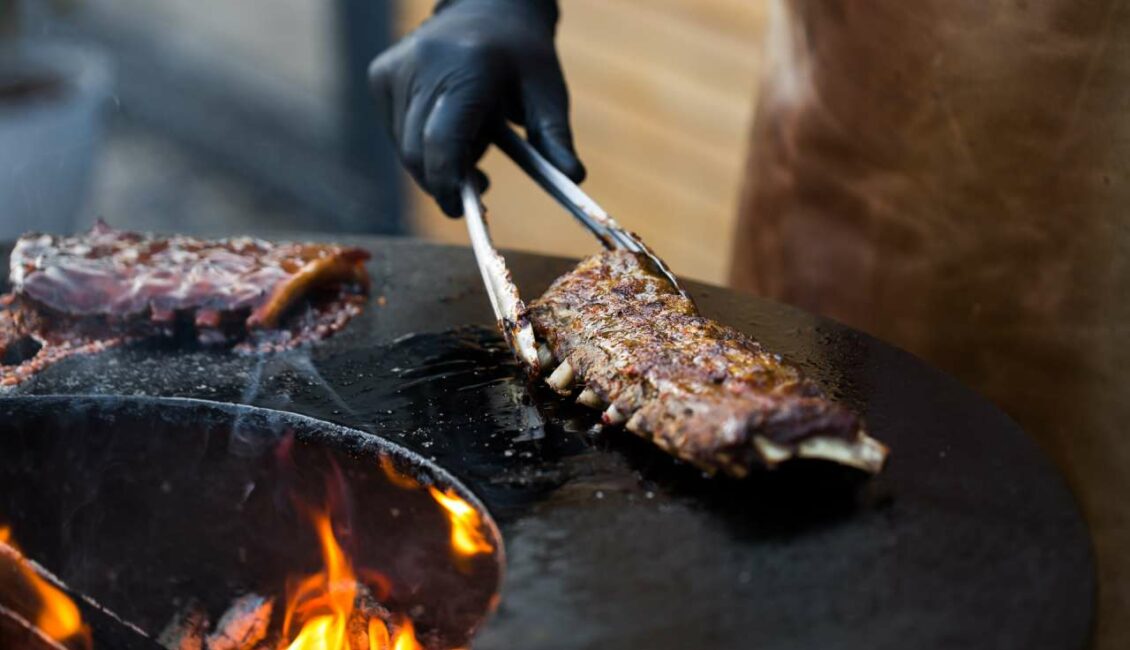 Etobicoke Ribfest