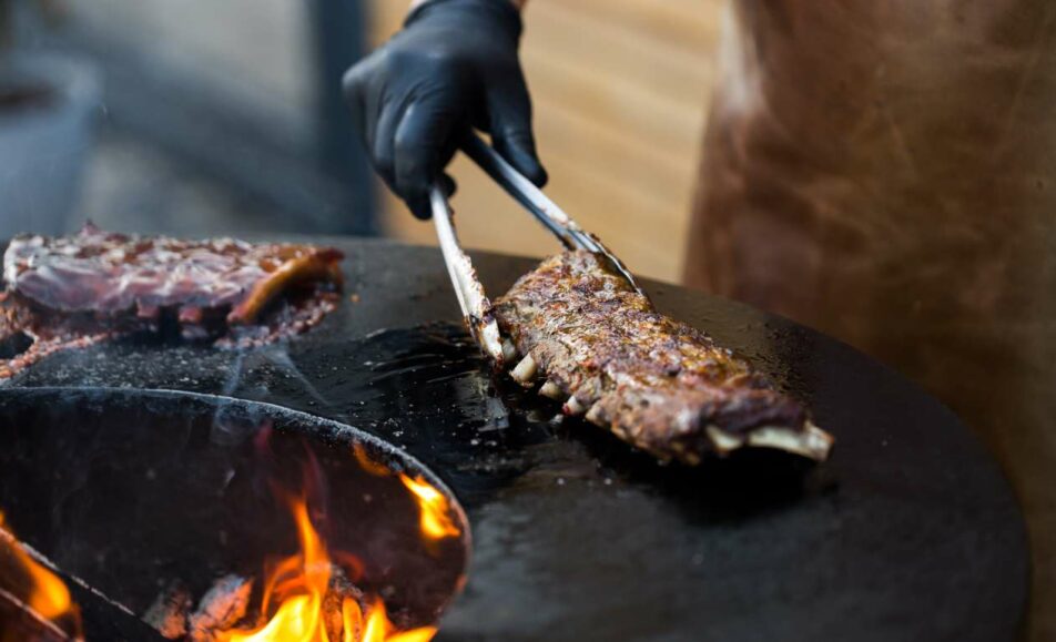 Etobicoke Ribfest