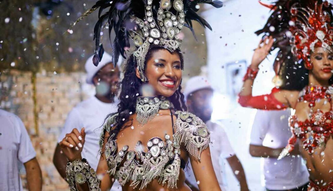 Trinbago Festival