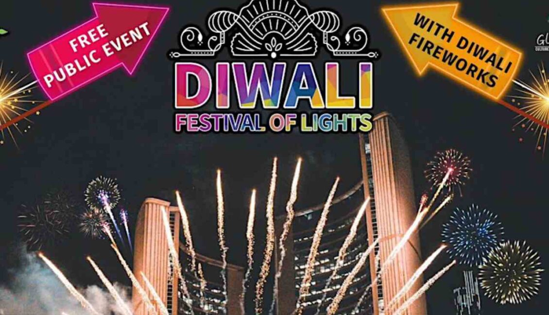 Diwali Festival of Lights