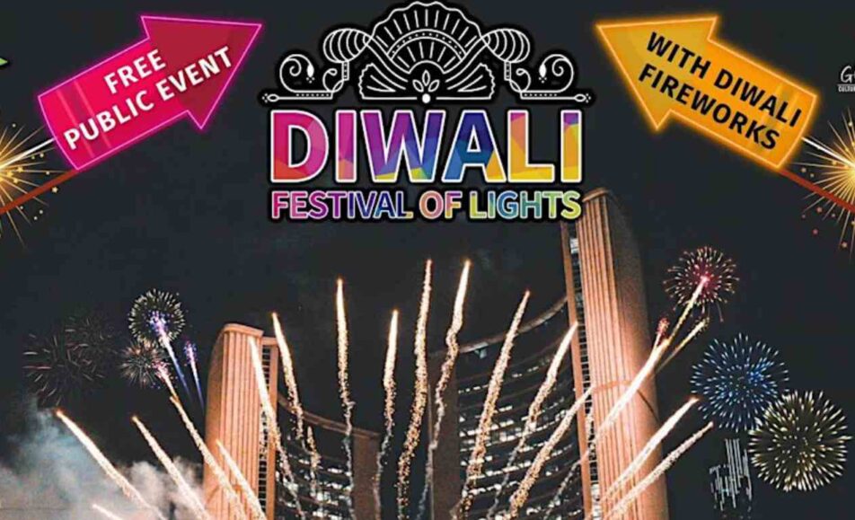 Diwali Festival of Lights