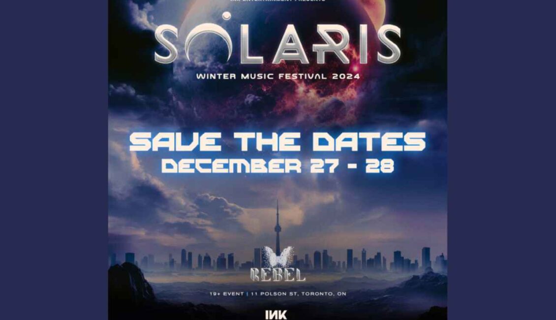 Solaris 2024