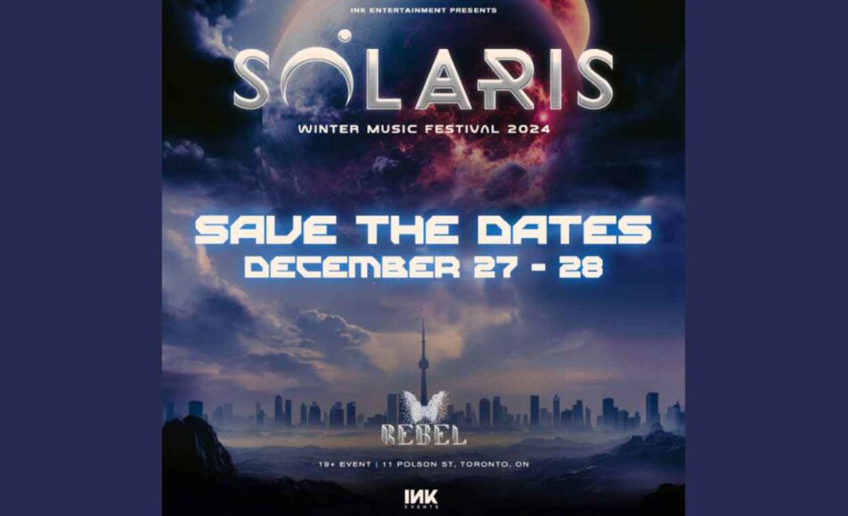 Solaris 2024