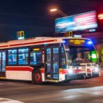 toronto TTC