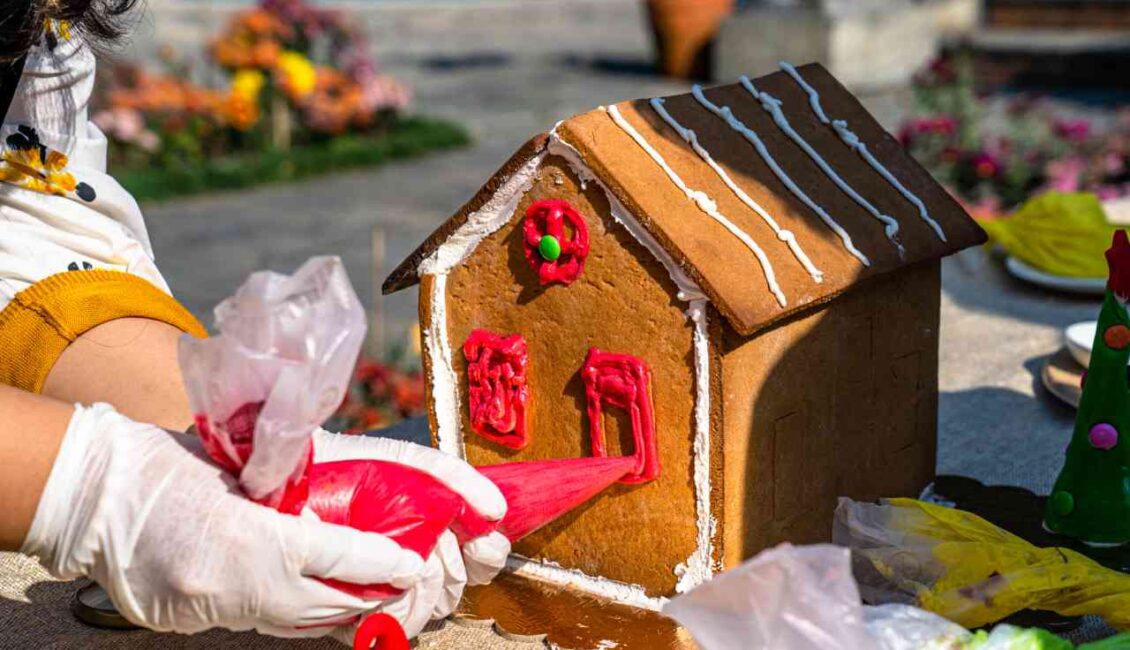 Toronto Gingerbread Festival