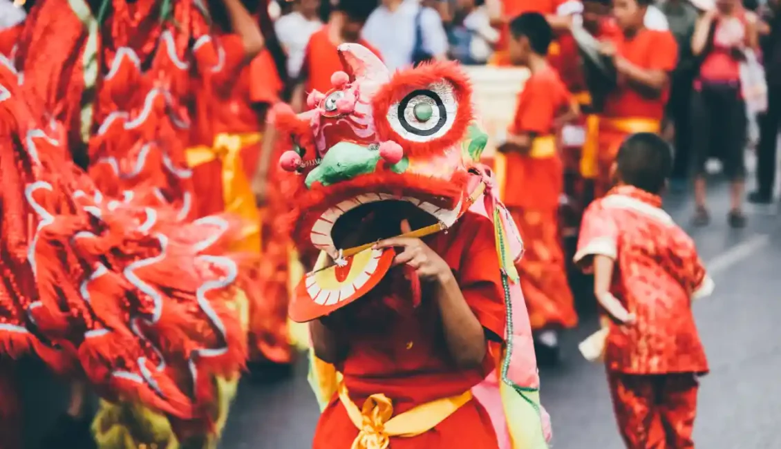 Toronto Spring Festival