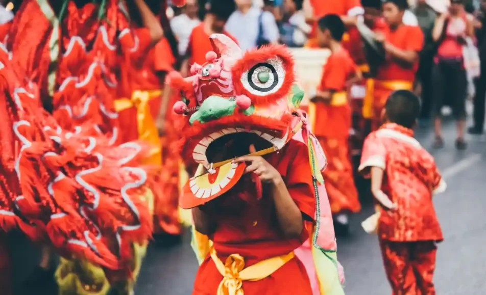 Toronto Spring Festival