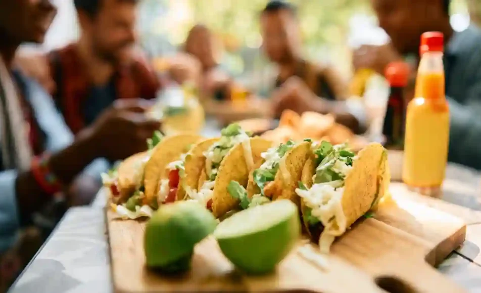 I Heart Beer and Taco Festival