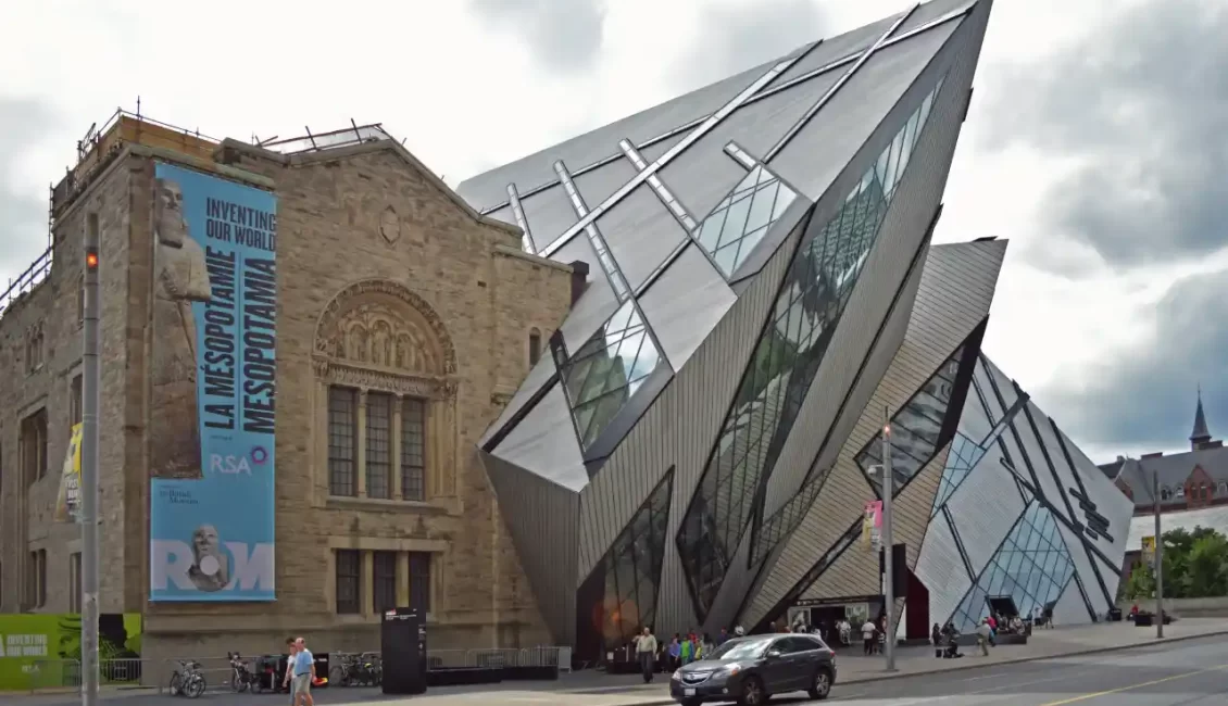 Royal Ontario Museum