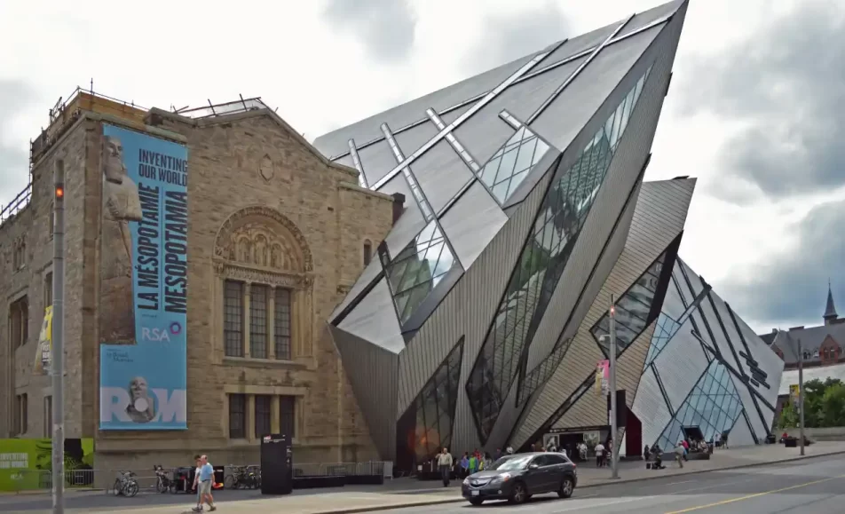 Royal Ontario Museum