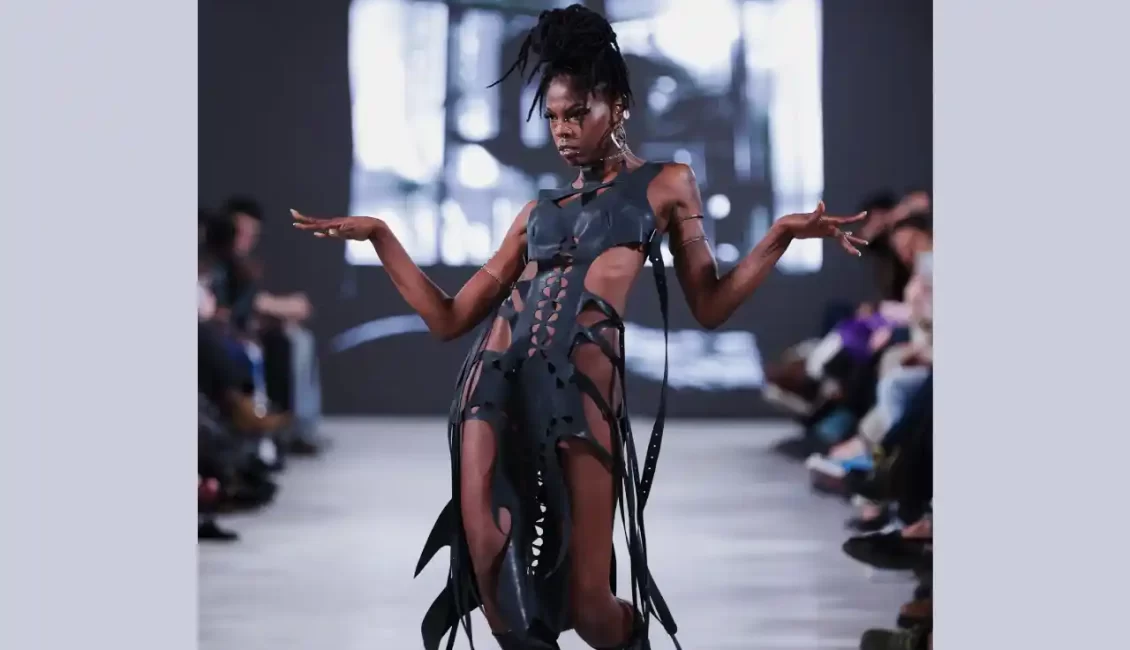 Fashion Art Toronto