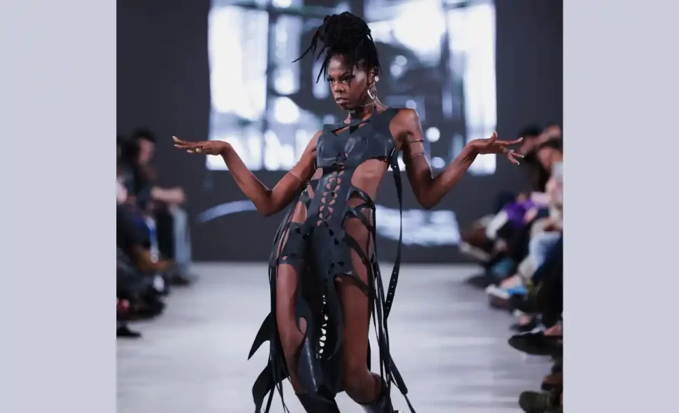 Fashion Art Toronto