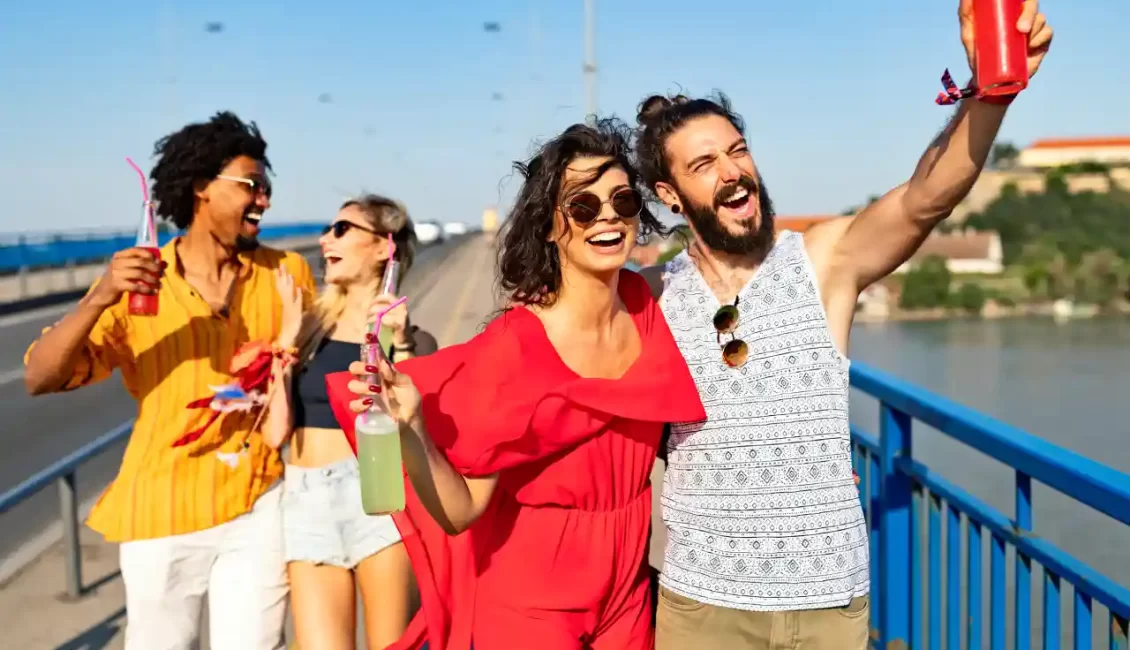 تعطیلات Victoria Day در تورنتو