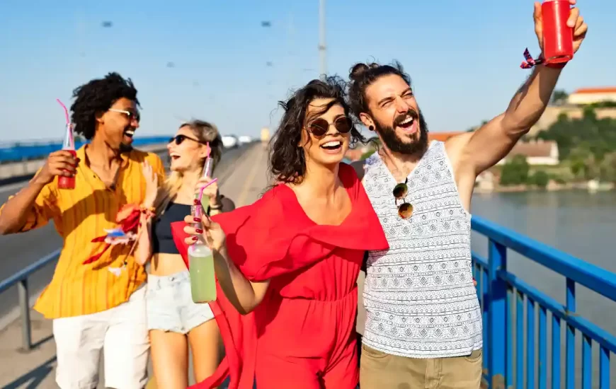 تعطیلات Victoria Day در تورنتو