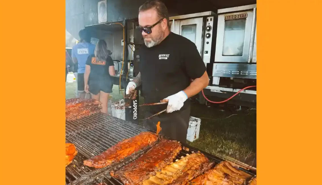 Northern Heat Rib Series