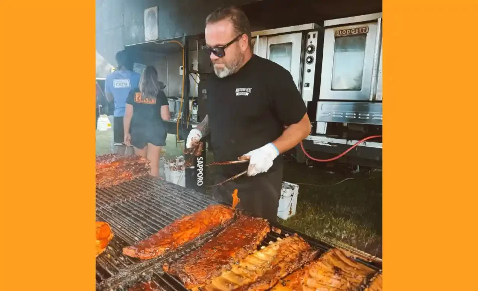 Northern Heat Rib Series