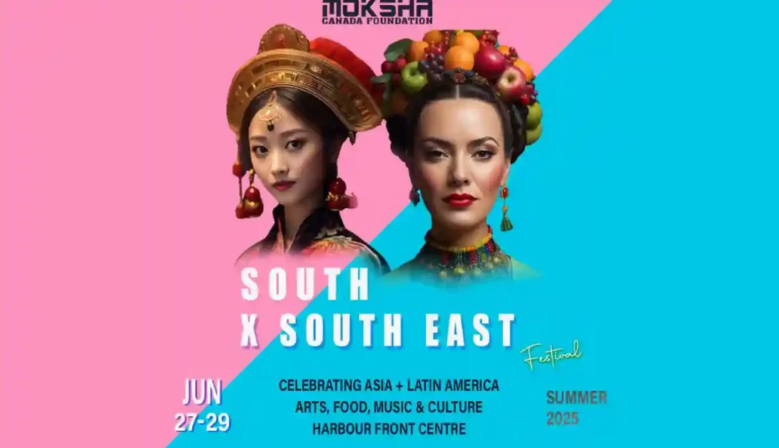South by South East International Festival