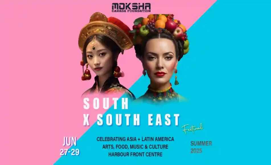 South by South East International Festival
