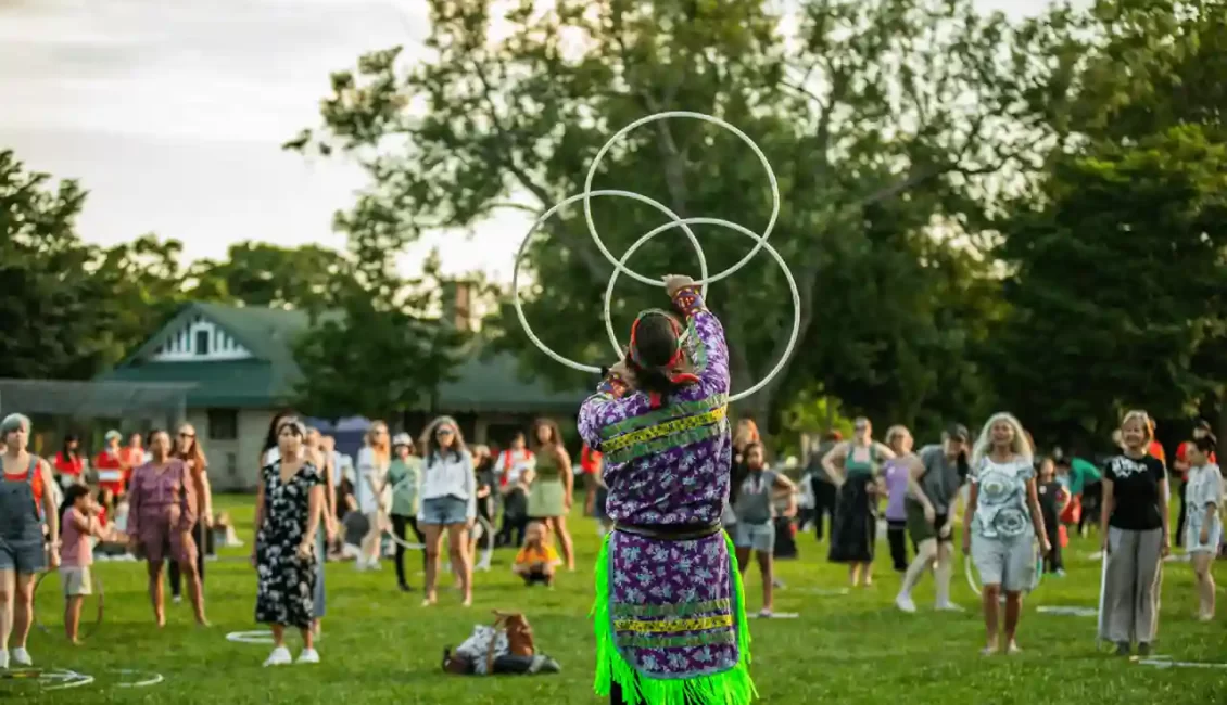 Dusk Dances 2025