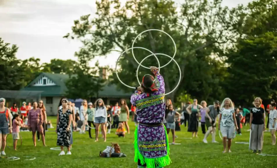 Dusk Dances 2025