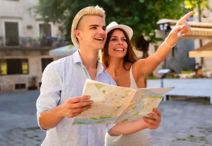 گردشگران اروپایی علاقه دارند به انتاریو سفر کنند