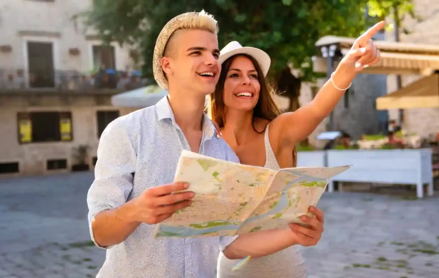 گردشگران اروپایی علاقه دارند به انتاریو سفر کنند