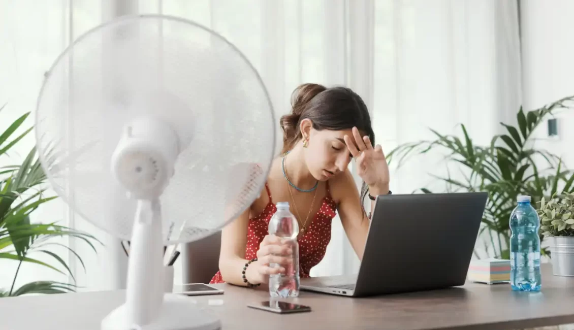 آب و هوای تورنتو