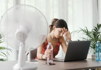 آب و هوای تورنتو