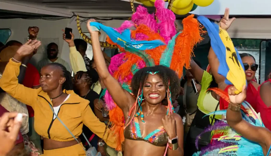 Afro-Carib Fest 2025
